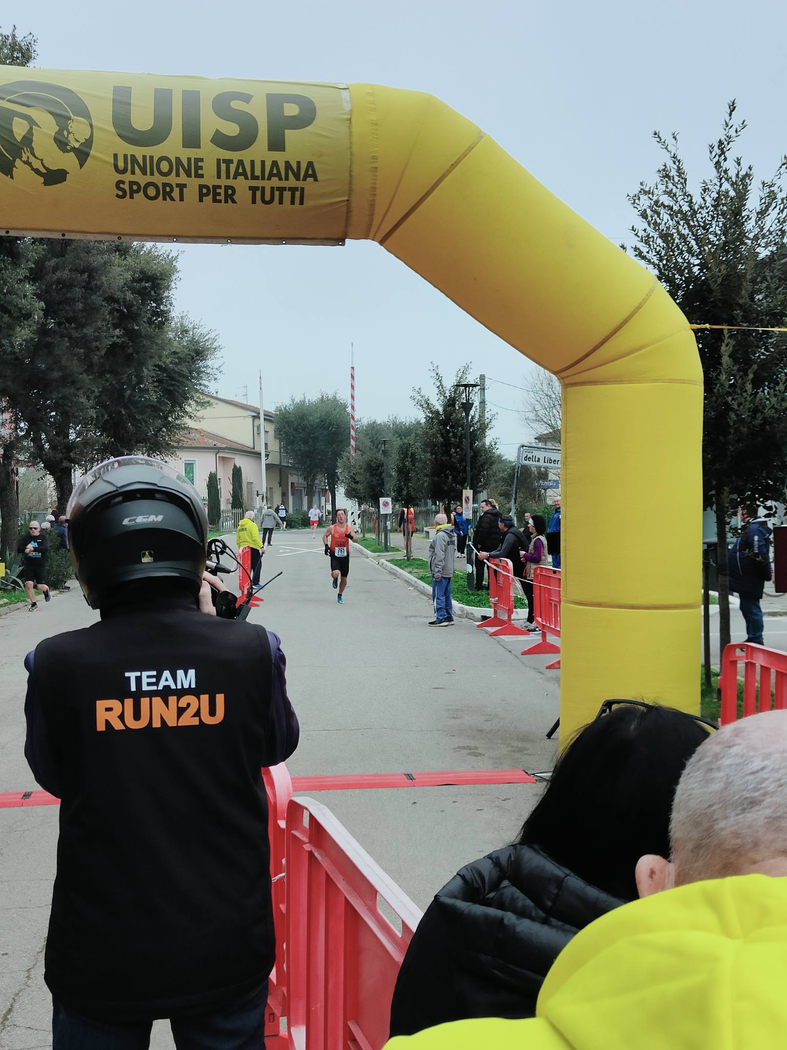 San Patrizio: Trofeo Buriani e Vaienti - 01 marzo 2026